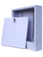 Коллекторный шкаф на 12-14 выходов для сис-мы 