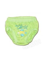 Детские трусы на памперс для мальчика 