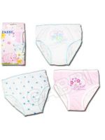 Трусы для девочки 