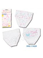 Трусы для девочки 