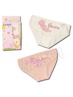 Трусы для девочки 