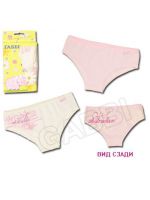 Трусы-слипы для девочки 