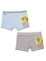 Трусы-шорты для мальчика 