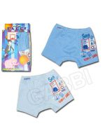 Трусы-шорты для мальчика 