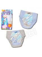 Трусы для мальчика 