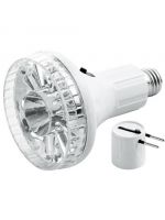 Фонарь лампа 1892 L, 10+1LED