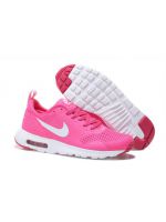 Женские Кроссовки Nike Air Max Transit розовые