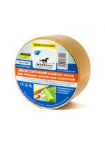 Двухсторонняя лента для монтажа напольных покрытий 50мм*15м
