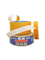 Двухсторонний скотч 170мкм*38мм*25м на полипропиленовой основе