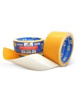 Двухсторонний скотч 240мкм*38мм*10м на тканевой основе