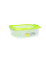 Набор контейнеров с ручками 2,5+1,2+0,55л (боксов)