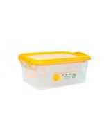 Набор контейнеров с ручками 3+1,6+0,85л (боксов)