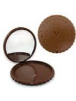 Зеркальце Шоколадное Печенье