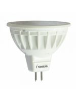 Светодиодная лампа Sirius LED 3W GU5.3 4100K ЭКОНОМ (арт.1-LS-2502)