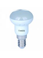 Светодиодная лампа Sirius LED 3W E14 4100K ЭКОНОМ (арт.1-LS-2602)