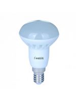 Светодиодная лампа Sirius LED 5W E14 4100K ЭКОНОМ (арт.1-LS-2702)