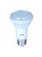 Светодиодная лампа Sirius LED 7W E27 4100K ЭКОНОМ (арт.1-LS-2801)