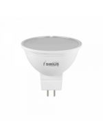 Светодиодная лампа Sirius LED 4W GU5.3 MR16 4100K (арт.1-LS-1502)