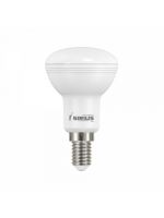 Светодиодная лампа Sirius LED 5.5W E14 R50 2700K (арт.1-LS-1701)