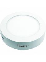 Светодиодный светильник Sirius LED 18W 5000K (арт. SM10-9B)