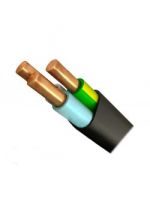 Кабель ВВГ 3х2,5 (Донецк)