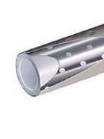 Труба PPR/AL/PPR BO-Stabi 25 (97,5) Blue Ocean