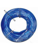 Шланг поливочный Evci ПВХ Extra Soft однослойный 1``(50м)
