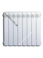 Радиаторы биметаллические BITHERM 500x80 (сборка по 10 секций)