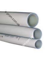 Труба STABI Ecoplastiks 32 незачистная (40)