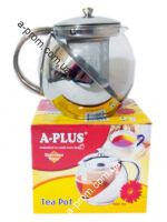 Заварник 900 ml нержавейка 