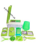  Nicer Dicer Plus - Овощерезка 3 в 1