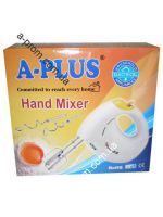 Миксер ручной A-Plus