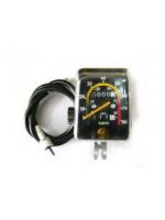 Спидометр механический