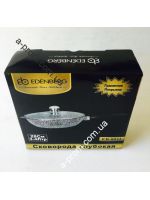 Сковорода глубокая d 28 с гранитным покрытием Edenberg, арт. EB-8022