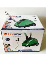 Отпариватель для одежды Livstar LSU-4111