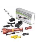 Фонарь Police 12v 8098-XML T6