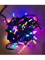 Гирлянда уличная Bled 200LED 16м, светодиодная, цвета в ассортименте