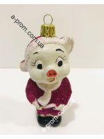 Ёлочная игрушка 