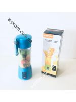 Портативный USB блендер (шейкер) Juice Blender NG-01