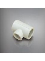 Тройник переходной 90х63х90 (10) Blue Ocean