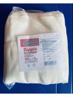 Марля медицинская тип 17, 10 м