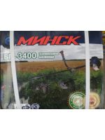 Бензокоса Минск БГ 3400 