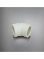 Колено 32х45 (50/150) Blue Ocean