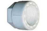 Заглушка с внутренней резьбой д.1/2 (600) Blue Ocean