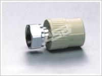 Муфта с накидной гайкой ASB 25х3/4м (160/20)