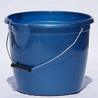 Ведро с носиком 12,5 л 1 сорт, цвета в ассортименте