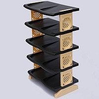 Полка обувная (1 сорт) бежевая 