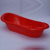 Ванночка детская, цвета в ассортименте