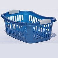 Корзина для белья, цвета в ассортименте