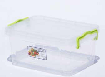 Контейнер пищевой Lux №5 (2.8 л) 